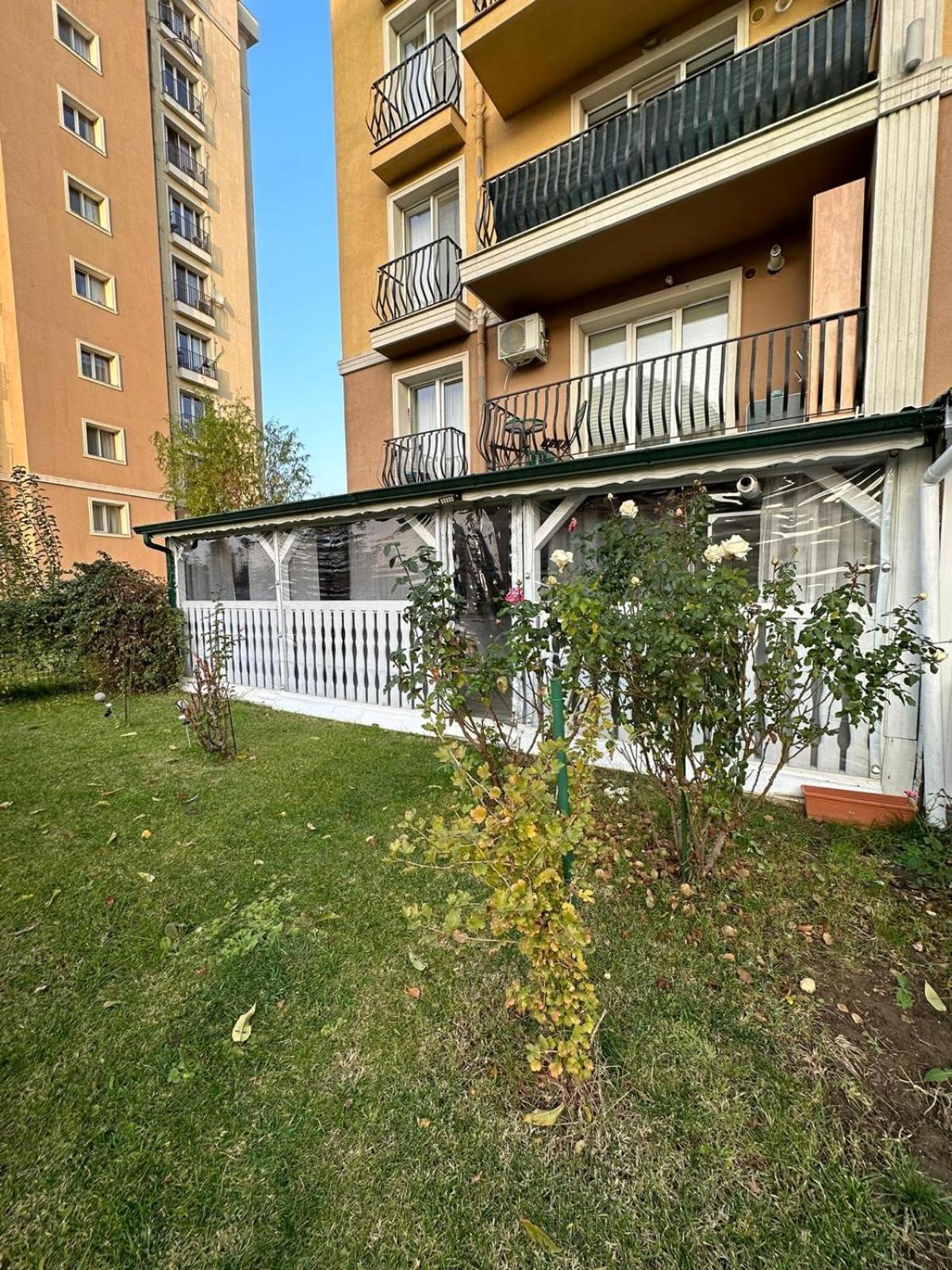 La Dolce Vita Apartment Stefanestii de Jos Exterior photo